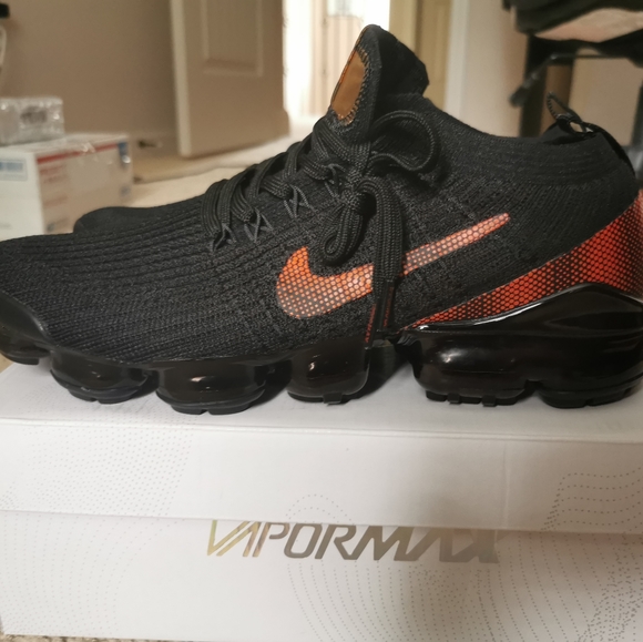 Nike Other - nike air vapormax flyknit 3.0